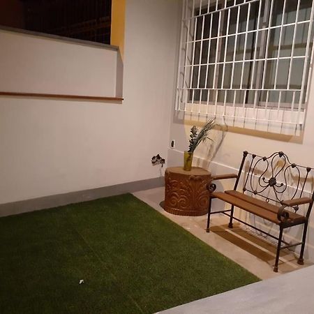 Barranquito Suite Lima Exteriér fotografie