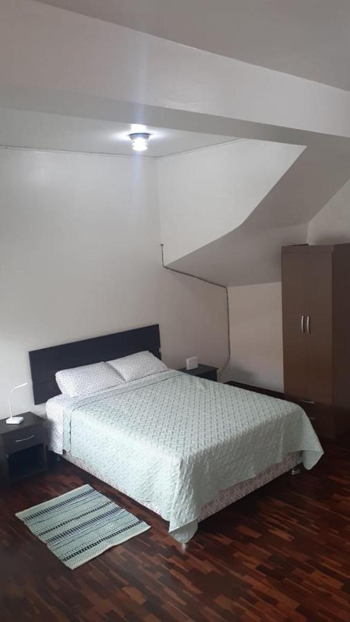 Barranquito Suite Lima Exteriér fotografie