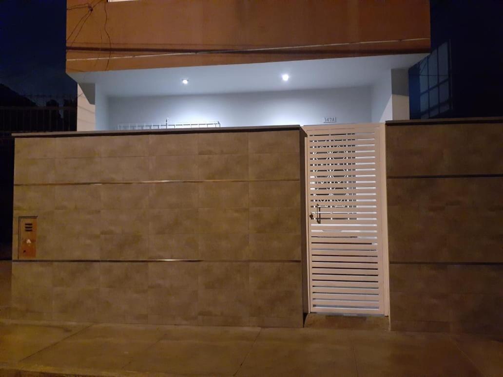 Barranquito Suite Lima Exteriér fotografie