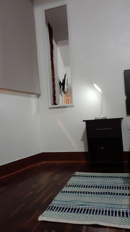 Barranquito Suite Lima Exteriér fotografie